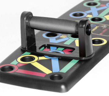 Fitness Multi-function 14 in 1 Push Up Board