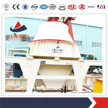 VSI Sand Making Machine, Machiner for sand,Good quality sand making machien for sale