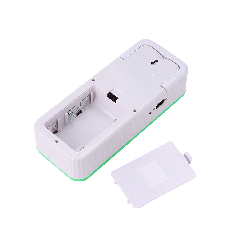 Rechargeable LED Emergency Lamp