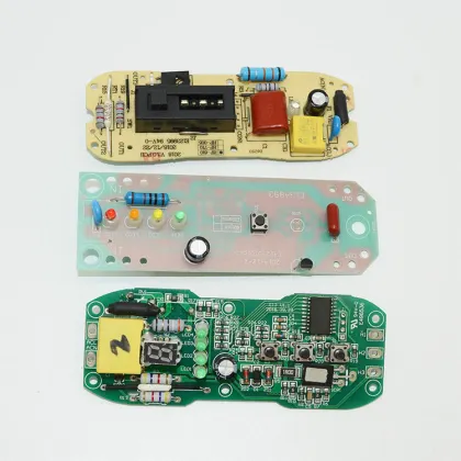 StarBridge PCB PCBA EMS - Printed Circuit Board Manufacturer | Silentnight Comfort Control Electric Blanket" 

However, if we need to prioritize the main service or product, considering the length constraint and focus, a more suitable title might be:

"St