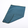 large eco-friendly bamboo microfiber glass cloth