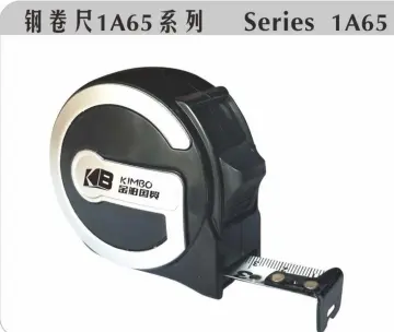 High Performance ABS Case Measuring Tape