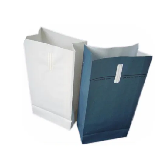 Travel Disposable Vomit Bags