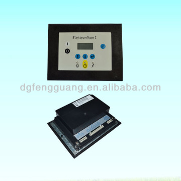 air compressor master controller panel GA110//Electronikon Controller                        
                                                Quality Choice