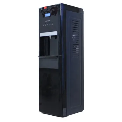 Efficient Water Dispenser Compressor Cooling Systems: Understanding Hot, Warm, and Cold Water Technologies