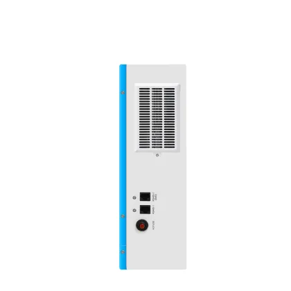 4.6KW Hybrid Inverter for Household Photovoltaic Solar Power Generation