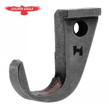 STRONG.H Brand REGIS Curved Knife Scimitar Spare Parts for KINGTEX CTL6511 Industrial Sewing Machine