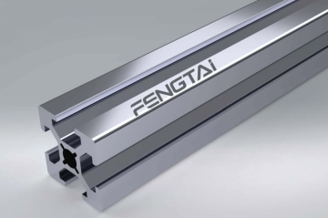 Aluminium Profiles 20/30 series