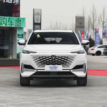 2024 Changan Automobile Uni-K 2.0T 4WD SUV