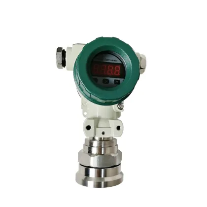 Rosemount 2051 Differential Pressure Transmitter