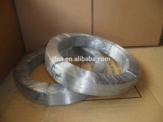 5056 environmental aluminum wire