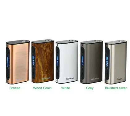 Eleaf IPower TC Kit