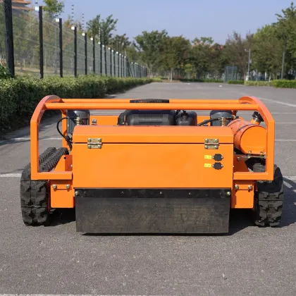 2024 Best Cordless Heavy Duty Mowers: Electric Reel Mowers