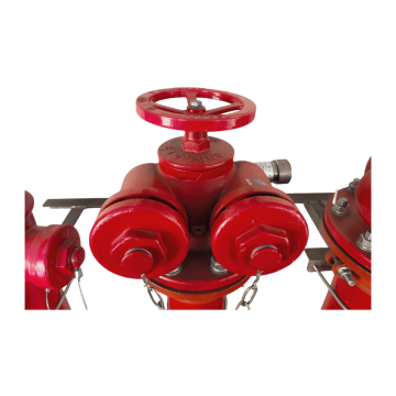 Adaptador de la bomba de agua versátil