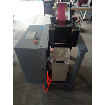 Mesin Pemotong Pita Isometrik Automatik Ultrasonik