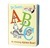 Letter baby learning book printing, abc study book printing