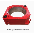 Hinged Casing Spider and Insert Bowl
