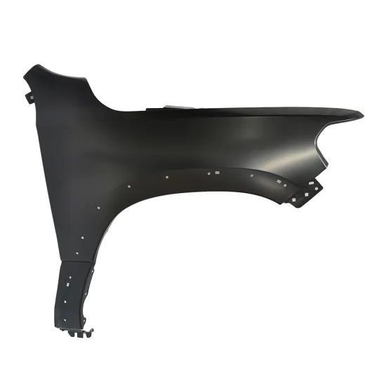 OE Quality Right Side Front Fender Auto Wing Panel for Ram 1500 REBEL 2019-2021 OEM 68321576AA