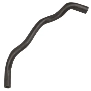 Mercedes Benz W203 C230 Engine Crankcase Breather Hose 2710181282