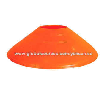 Sports Cones, 2" Tall Size
