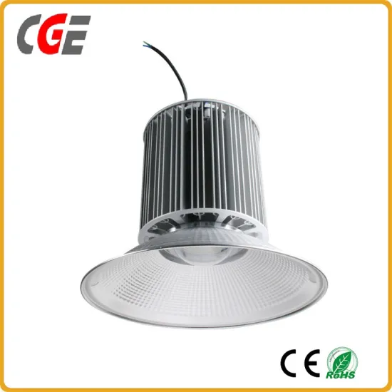 LED High Bay Lamp LED High Bay Light Industrial Lighting, Energy-Saving Lamps LED High Bay Lighting
