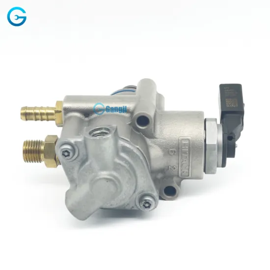 OEM High Pressure Fuel Pump 06F127025J/H/F/B for 2.0T A3 S3 V-W Seat