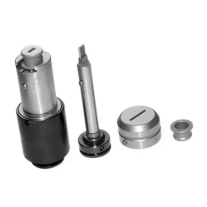 Komatsu Standard Thin Turret Punch Assembly at D Station