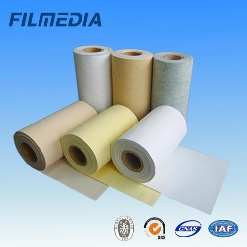 cement dust collector filter bag