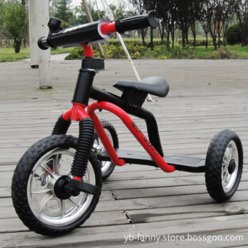 Kids Trike / Bicycle