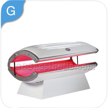 Body LED Phototherapy Bed