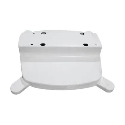 OEM thermoforming plastic products for equipment shell