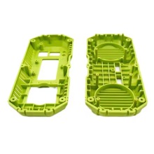 Custom Injection Molding Machines Abs Plastic Parts