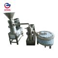 Peanut Paste Processing Tahini Cacao Bean Processing Line