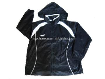 Men's rain jacket