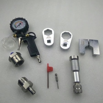 EUI Repair Tools for Scania Volvo