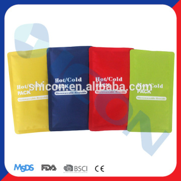 food grade reusable ice pack