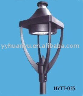 solar garden light