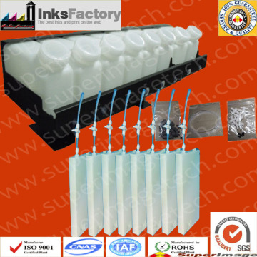 Bulk Ink System for Roland Vs-540/Vs-640 (Sealed Style)