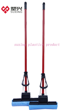 Home usage sponge PVA cleaning mop