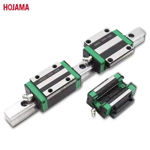 The Best High Precision Linear Guide Rail for CNC Machine Manufacturer ...