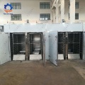 Oven Pengeringan Beredar Air Panas untuk heptoksida mangan