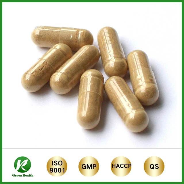 Private Label Vegan Hair Vitamins Capsules Formulated With Biotin Amino Acids Vitamin Capsules Support Hair Growth