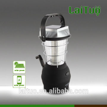 1.8W solar outdoor lamp with two forms of light