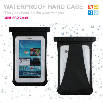estuche impermeable para tableta de 7 "con 100% impermeable