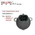 Van đo lường nhiên liệu Renault thông thường 0928400715
