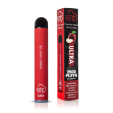 Disponível E Cigarro Vape Pen Fume Ultra 10pc/Box