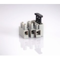 Fused Mounting Terminals With EU Standard FT06-3W