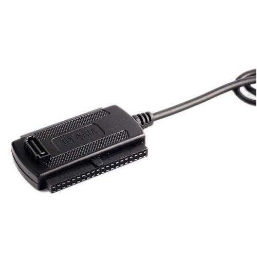 USB 2.0 to SATA/IDE Hard Drive Adapter