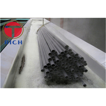 GrA2 GrB2 GrC2 Seamless Carbon Steel Tube