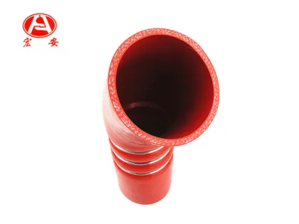 Straight Silicone Hose rubber hose